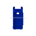 Capa de silicone PAX A910 SF em estoque